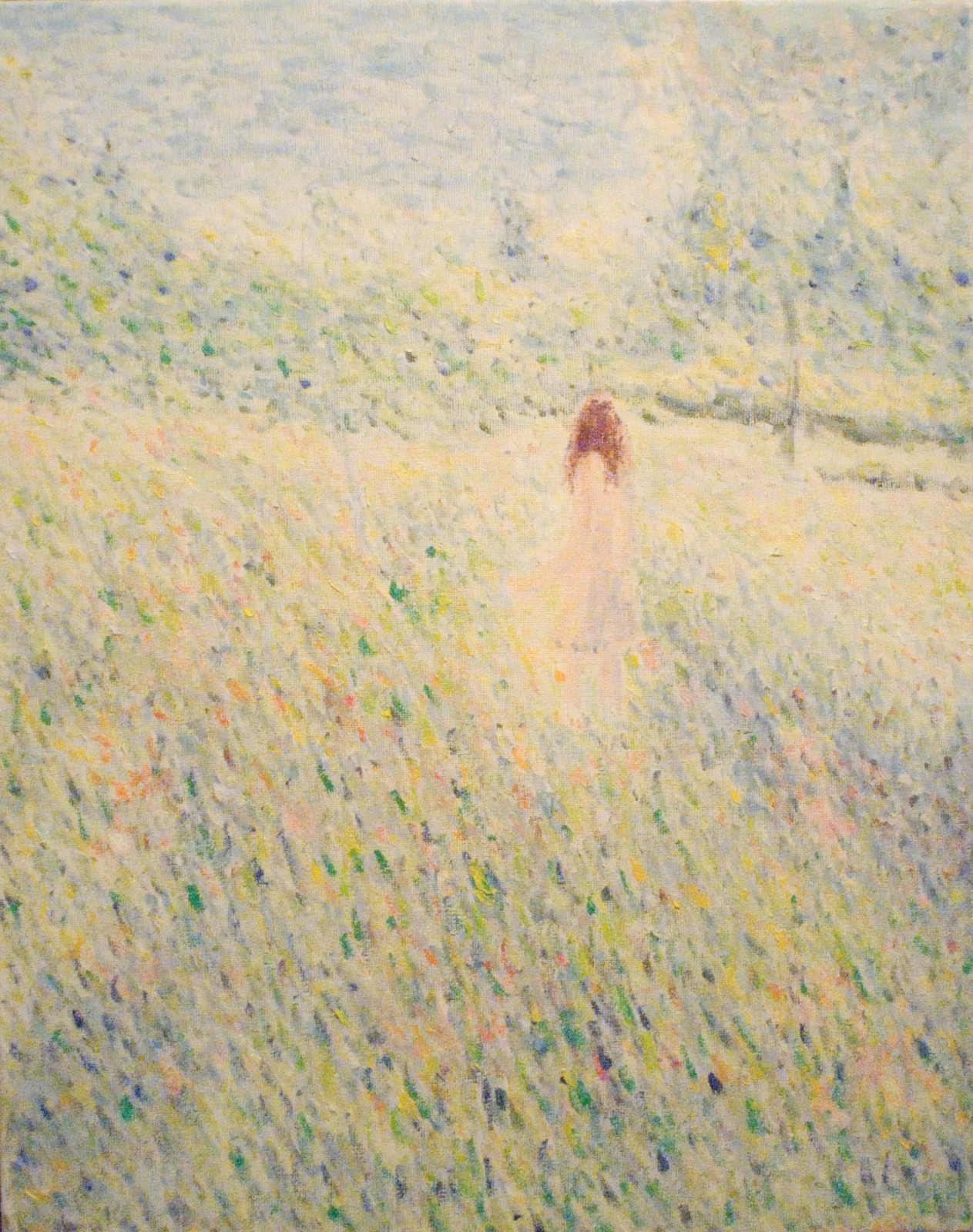 Garden of Peace — the collection